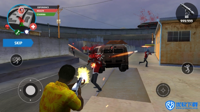 大都市生活模拟器,安卓手游,第4张