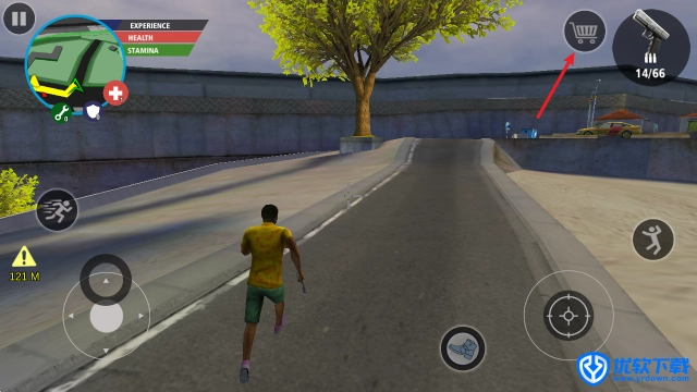 大都市生活模拟器,安卓手游,第7张