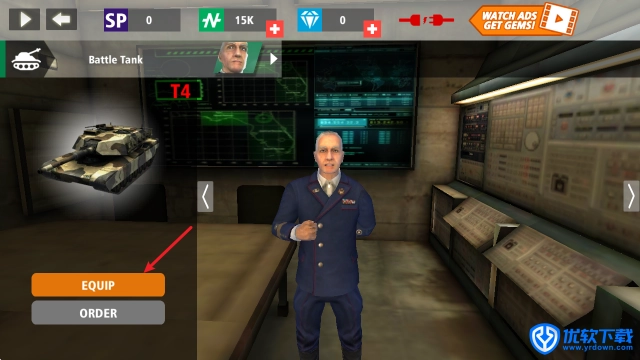 大都市生活模拟器,安卓手游,第9张