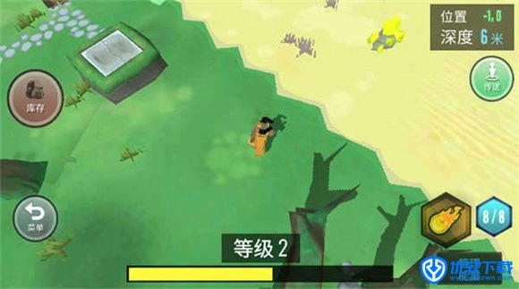 动物融合模拟器,安卓手游,第6张