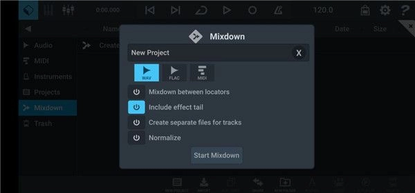 Cubasis3汉化版,音频工具,第3张