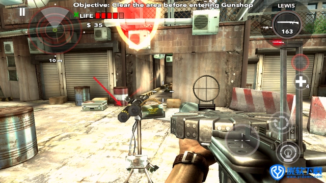 死亡扳机1,安卓手游,第5张