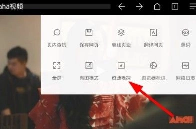Via浏览器 国际版,浏览器,第5张