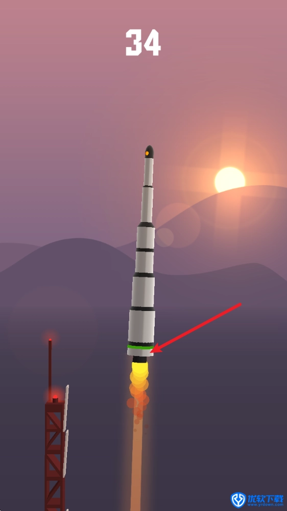 太空边界,安卓手游,第3张