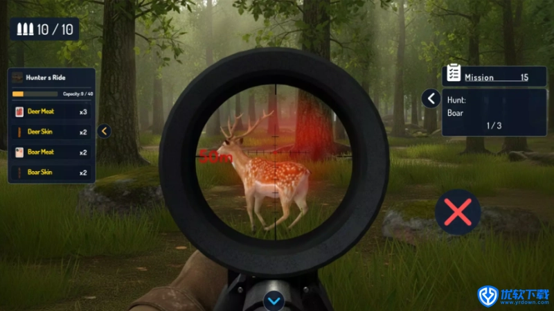 狩猎商店模拟器,狩猎商店模拟器,安卓手游,第1张