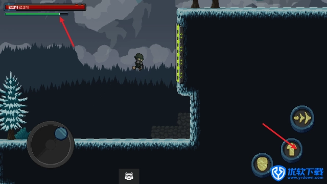 超限枪魂,安卓手游,第2张