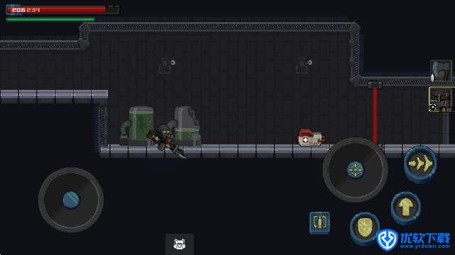 超限枪魂,超限枪魂,安卓手游,第1张