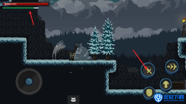 超限枪魂,安卓手游,第5张