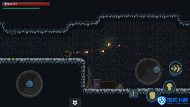 超限枪魂,安卓手游,第6张