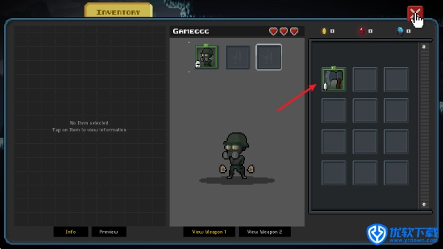 超限枪魂,安卓手游,第4张