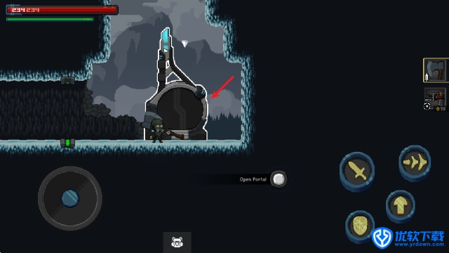 超限枪魂,安卓手游,第7张