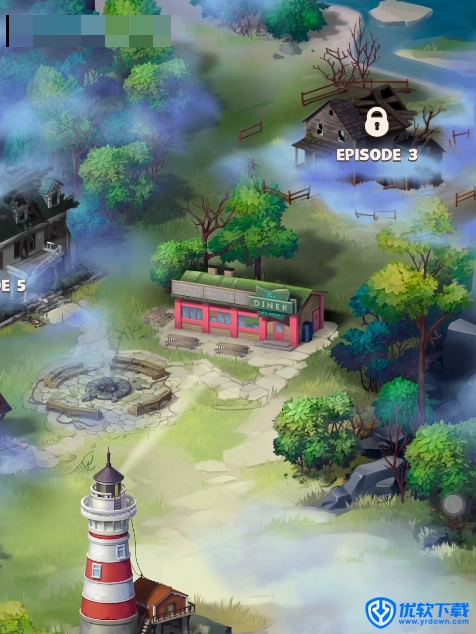 合并之谜失落之岛,安卓手游,第6张